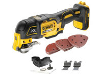 Многофункциональный инструмент DeWalt DCS355N