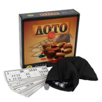 Настольная игра M-Toys 0001 Loto
