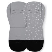 Аксессуар для колясок Petite&Mars 502892 Husa pentru carucior Foamy Grey Dragonfly