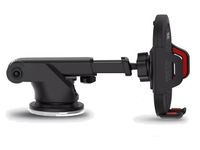 Suction Cup Car Holder XO, C39, Black