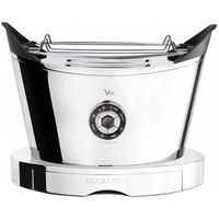 Toaster Bugatti Volo 13-SVOLOCR (chrome)