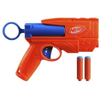 Игрушечное оружие Hasbro G0132 Бластер Nerf N Series Blaster Ward