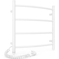 Uscător de prosoape Laris Klassik CK4 500 х 500 electro L