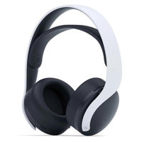 Căști fără fir PlayStation PS5 Cuffie Wireless Pulse 3D White