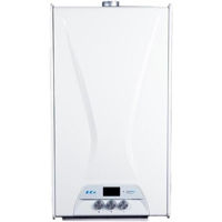 Газовый котёл E.C.A. Gelios Plus 28 kW