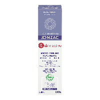 Jonzac Sublimactive Micro Peeling Anti Age, toate tipurile piele BIO 30ml