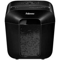 Шредер Fellowes 4170501 Уничтожитель документов A4 LX25