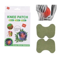 Бандаж спортивный miscellaneous 12077 Kinesiotape p/u genunchi 217-41