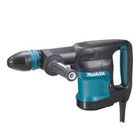 Молоток отбойный Makita HM0870C 1100 Вт 11.4 Дж