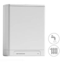 Газовый котёл Intergas KOMPAKT HRE-24/18