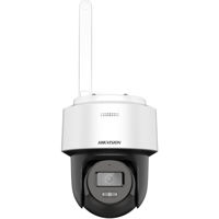 Камера наблюдения Hikvision DS-2DE2C400MWG-4G (ColorVu 4Mpx 2.8mm)