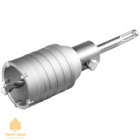 Carotă pentru beton 50 mm în tub