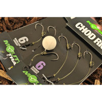 Монтаж KORDA CHOD RIG SCURT NR.6/20LB 3BUC/PL