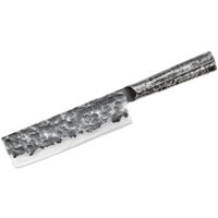 Cuțit Samura METEORA Nakiri 173mm (SMT-0043)