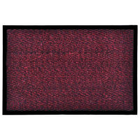 Covoraş intrare Luance 50337 Lisa 40x60cm Lisa бордо