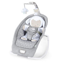 Bright Starts Balansoar Ingenuity Cuddle Lamb
