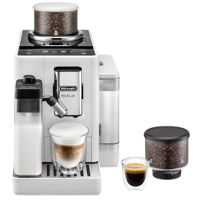 Кофемашина DeLonghi EXAM440.55.W Rivelia Perfetto