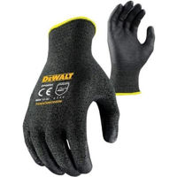 Îmbrăcăminte de lucru DeWalt DPG800LEU Manusi de protectie