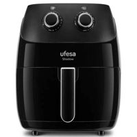 Аэрофритюрница Ufesa AF5500 Shadow 5l