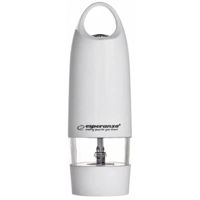 Мельница для соли и перца Esperanza EKP003W
