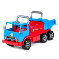 Толокар Richi 0412 X4 albastru 412