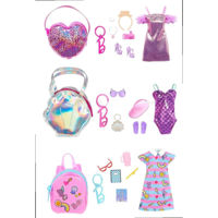 Кукла Mattel Hjt42 Barbie