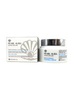 [BONIBELLE] Crema pentru fata iluminatoare Pearl Aura Brightening Control Cream, 80 ml