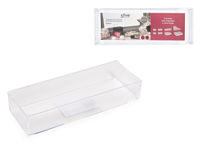 Organizator Five Selena 25.6X9.6X4.8cm, plastic