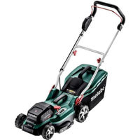 Газонокосилка Metabo 601716650 RM 36-18 LTX BL 36