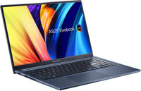 NB ASUS 15.6" Vivobook 15X OLED X1503ZA Blue (Core i5-12500H 8Gb 512Gb)