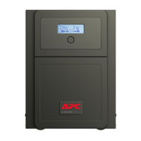 APC Easy UPS SMV 2000VA 230V