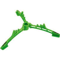 Arzător Katadyn Suport pentru butelie gaz Optimus Canister Stand