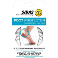 Бандаж спортивный Sidas Plasture FOOT PROTECTOR