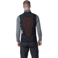 Защитное снаряжение Rossignol Flexvent Vest SR L (RKMP200)