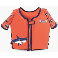 Аксессуар для плавания Aqua Speed Swim Vest W Sleeves col.75