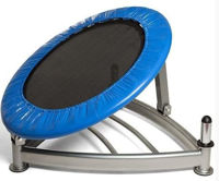 MEDICINE BALL REACTOR