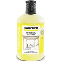 Accesoriu p/u aspirator Karcher 6.295-753.0 Чистящее средство 1L