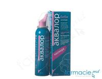 Aqualor Baby spray nasal (0 luni) 125ml