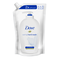 Săpun lichid Dove Original, rezervă, 750 ml