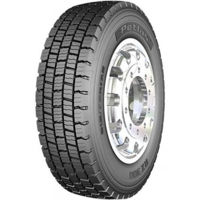 Anvelopă Petlas 8.50R17.5 121/120L RZ300 Drive m+s