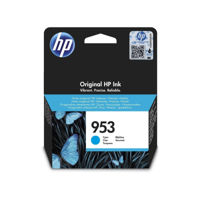 Картридж для принтера HP HP 953 (F6U12AE) Cyan