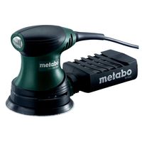 Mașina de polisat Metabo FSX 200 609225500