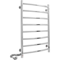 Uscător de prosoape Laris Klassik P8 500 х 800 electro L