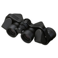 Бинокль Nikon 7x15 M CF Black