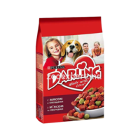 Darling Dog говядина 10 kg