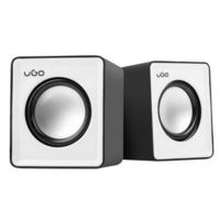 Boxe multimedia pentru PC UGO UGL-1016 Office black