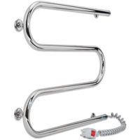 Uscător de prosoape Laris 25 ПС3 600 х 500 electro R