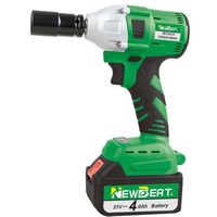 Mașina de infeliat NewBeat NBT-CIW-21BT