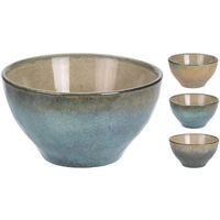 Салатница Promstore 47398 14cm Reactiv Glaze