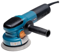 купить Эксцентриковая шлифовальная машина Makita BO6040 в Кишинёве